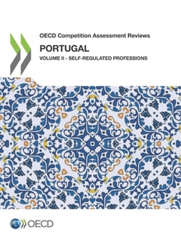 Paperback OECD Competition Assessment Reviews: Portugal Book
