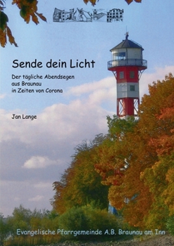 Paperback Sende dein Licht [German] Book