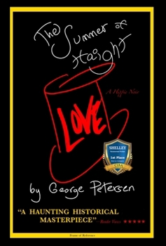 Hardcover The Summer of Haight Book