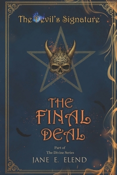 Paperback The Devil's Signature: The Final Deal Book
