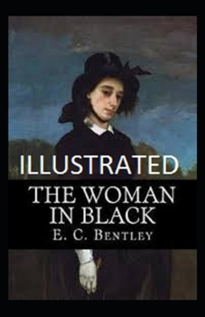 The Woman in Black Illustrated