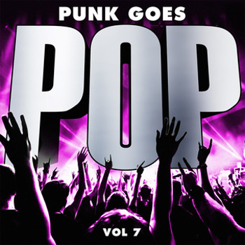 Music - CD Punk Goes Pop, Vol. 7 (2 CD) Book