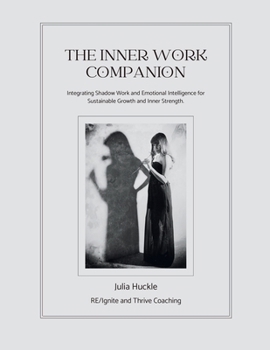 Paperback The Inner Work Companion Book