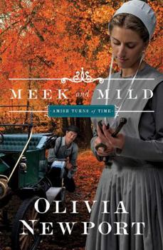 Meek and Mild - Book #2 of the Amish Turns of Time