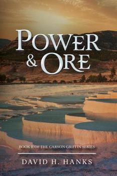 Paperback Power & Ore Book