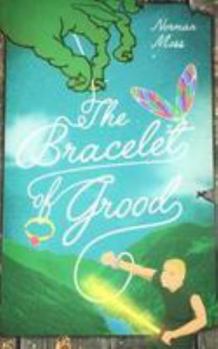 Paperback The Bracelet of Grood Book