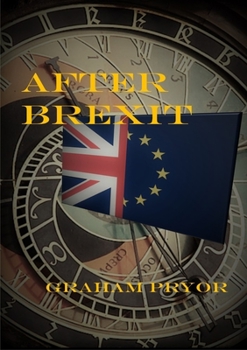 Paperback After Brexit Book