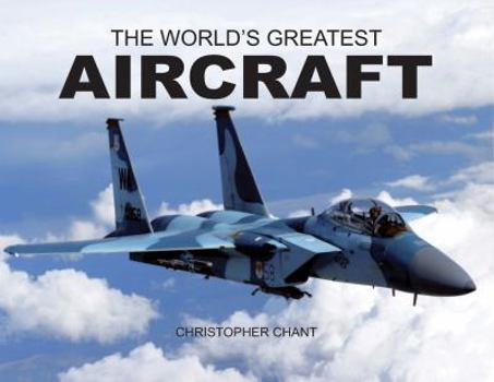 Paperback World's Greatest Aircraft Book