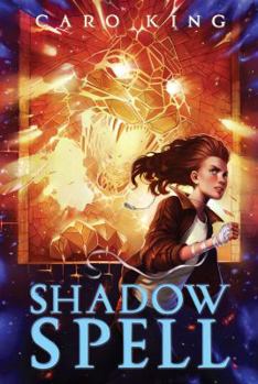 Shadow Spell - Book #2 of the Seven Sorcerers