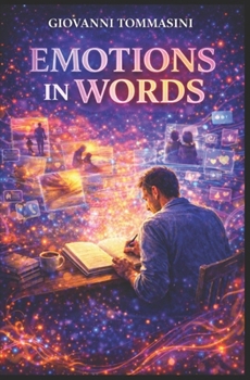 Paperback Emotions in Words: Emotive writing Book