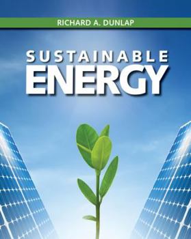 Paperback Sustainable Energy Book