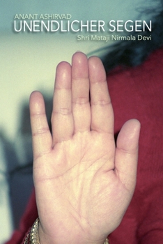 Anant Ashirvad Unendlicher Segen