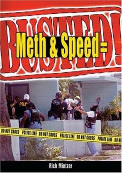 Library Binding Meth & Speed = Busted! Book