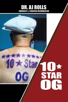 Paperback 10 * Star Og Book