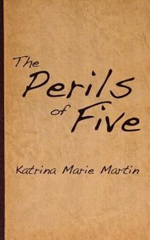 Paperback The Perils of Five Book