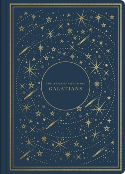 Galatians - Book #48 of the Bible