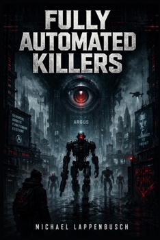 Paperback Fully Automated Killers [German] Book
