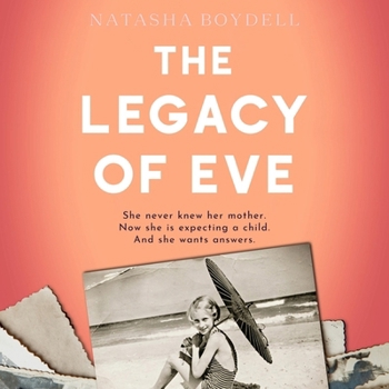 MP3 CD The Legacy of Eve Book