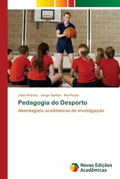 Paperback Pedagogia do Desporto [Portuguese] Book