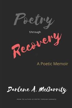 Paperback Poetry Through Recovery Book