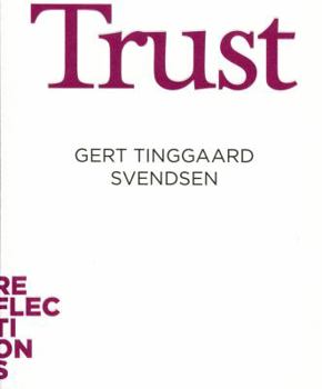 Paperback Trust Book