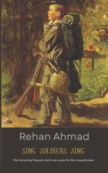 Sing Soldiers Sing: The tale of war in the ocean that hides Monsters