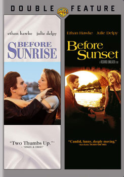 Before Sunrise/Before Sunset