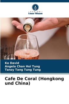 Paperback Cafe De Coral (Hongkong und China) [German] Book