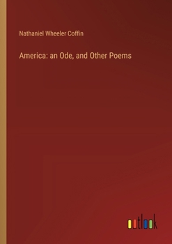 Paperback America: an Ode, and Other Poems Book