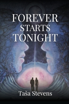 Paperback Forever Starts Tonight Book