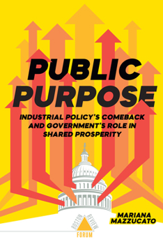 Paperback Public Purpose Book