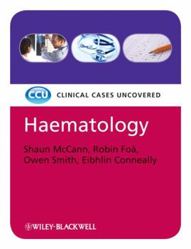 Paperback Haematology Book