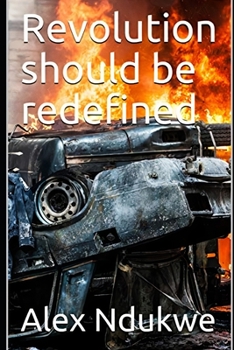 Paperback Revolution should be redefined Book