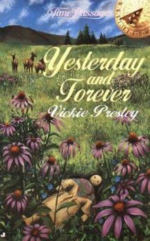 Mass Market Paperback Yesterday and Forever Book