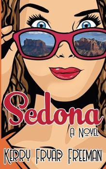 Paperback Sedona Book