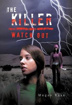 Hardcover The Killer: Watch Out Book