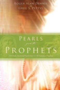 Paperback Pearls from the Prophets Book