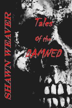 Paperback Tales of the Damned Book