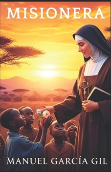 Paperback Misionera [Spanish] Book