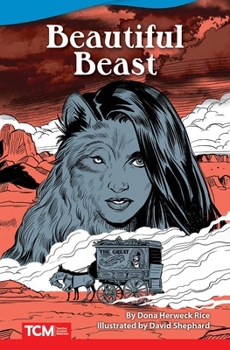 Paperback Beautiful Beast Book