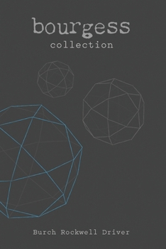 Paperback bourgess: collection Book