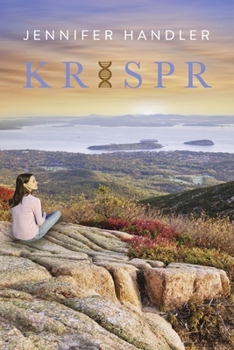 Paperback Krispr Book