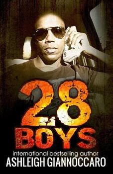 Paperback 28 Boys Book