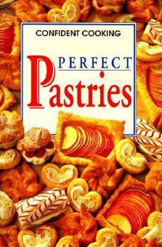 Paperback Perfect Pastries Book