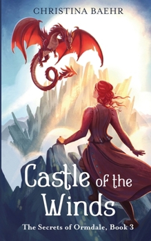 Castle of the Winds (Secrets of Ormdale)