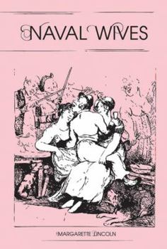 Hardcover Naval Wives & Mistresses Book
