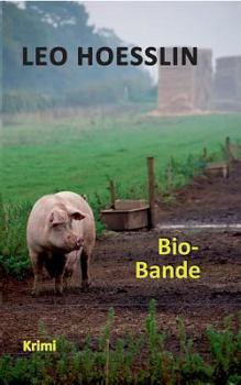 Paperback Bio-Bande [German] Book