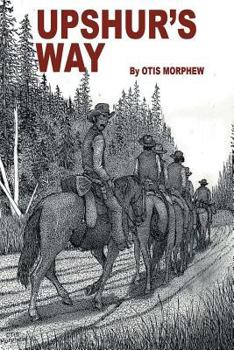 Paperback Upshur's Way Book