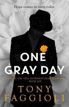 Paperback One Gray Day Book