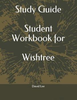 Paperback Study Guide Student Workbook for Wishtree Book